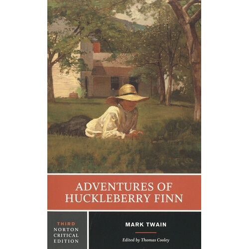 Adventures Of Huckleberry Finn
