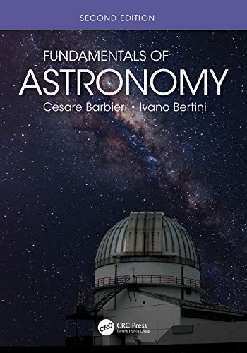 Fundamentals Of Astronomy