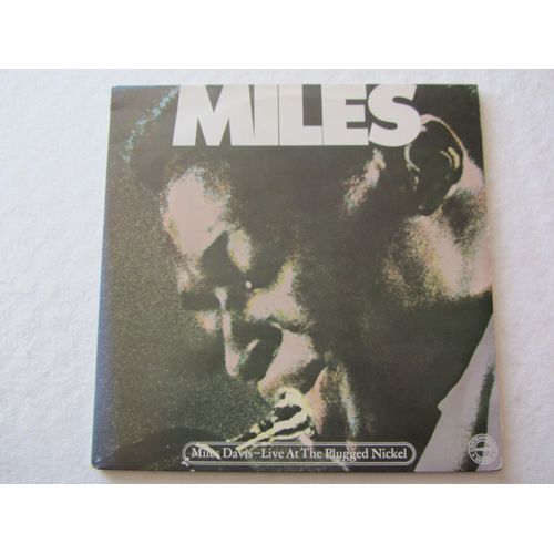 Live At The Plugged Nickel