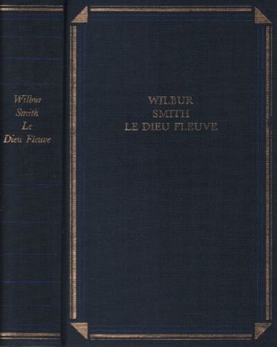 Le Dieu Fleuve