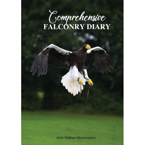 Comprehensive Falconry Diary