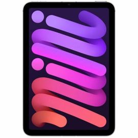 Tablette Apple iPad Mini 2024 8,3" 256 GB Lila