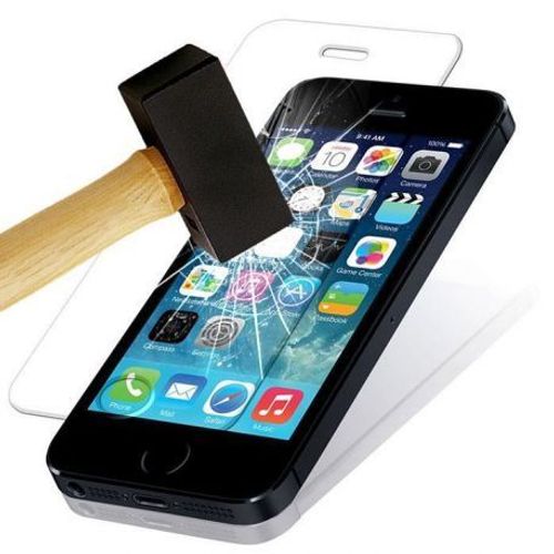 Protection Verre Trempé Iphone 5/5s/5c