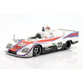 Werk 83 1/18 W18011001 Porsche 936 - Winner Le Mans 1976 Diecast Modelcar-Werk 83
