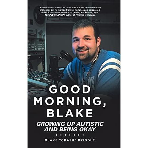 Good Morning, Blake