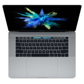 MacBook Pro 15" Touch Bar 2018 Intel Core i7-8750H 32 Go - 256 Go - SSD - Gris sidéral