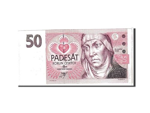 50 Padesat Korun Ceskych