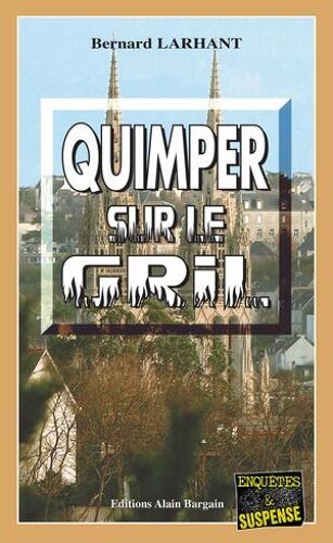 Quimper Sur Le Gril