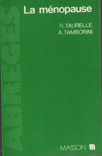 La Ménopause