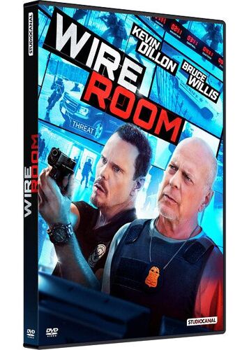 Wire Room