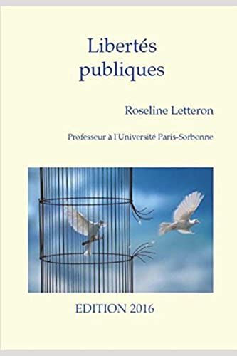 Libertés Publiques