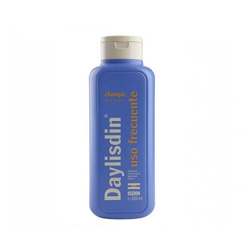 Isdin Daylisdin Shampooing Ultra Doux Usage Fréquent 400ml 