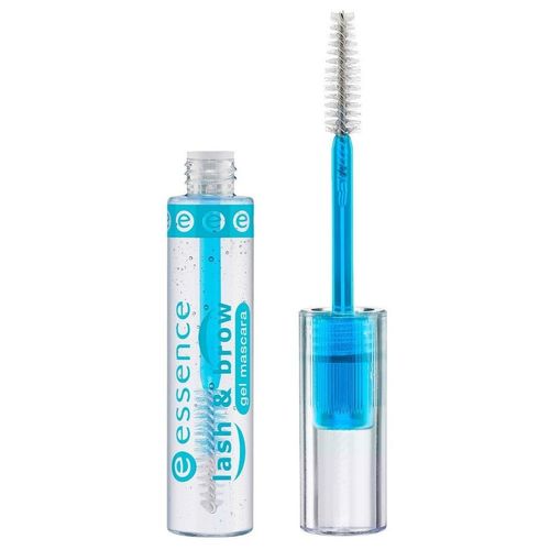 Gel Pour Les Sourcils Et Les Cils 