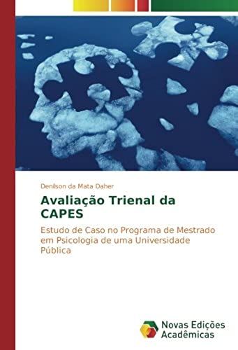 Avaliação Trienal Da Capes