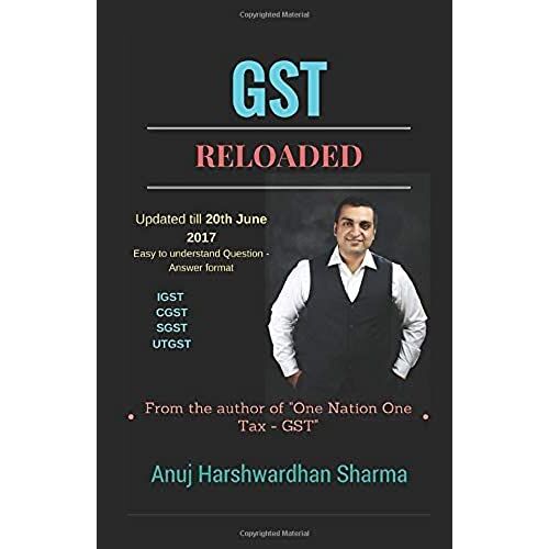 Gst: Reloaded