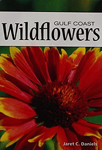 Wildflowers Of The Gulf Coast