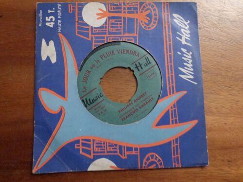 Swing Low Sweet Chariot/Le Jour Ou La Pluie Viendra