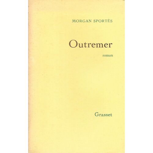 Outremer