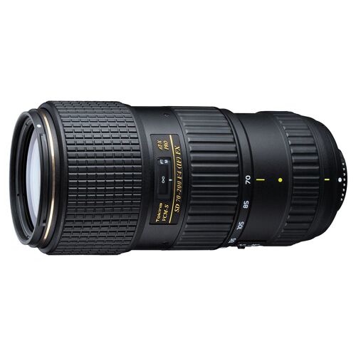 Tokina AT-X 70-200mm f/4 PRO FX VCM-S (Nikon)