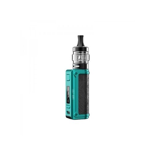 Kit Thelema Mini 1500mAh - Dragon Green