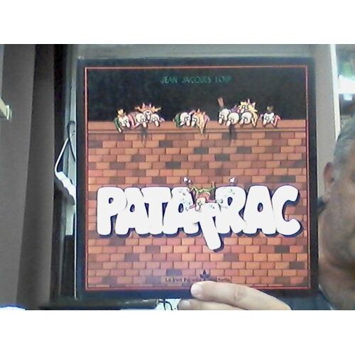 Patatrac