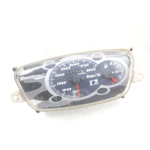 Compteur Mbk Booster Spirit 50 2004 - 2017 / 203083