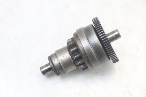 Roue Libre Demarreur Jm Motors Santana 50 2014 - 2020 / 203278