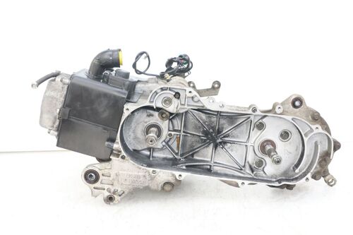 Moteur Jm Motors Santana 50 2014 - 2020 / 203259