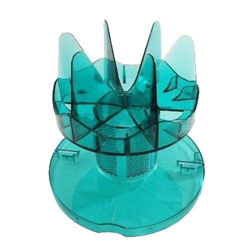 Grille séparateur vert - Aspirateur (RS-2230000607 ROWENTA, TEFAL)