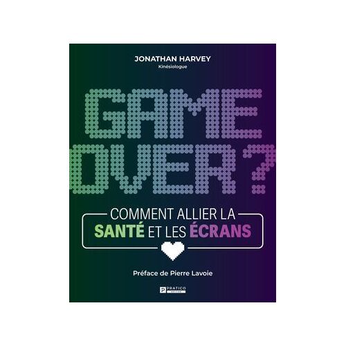 Game Over ?