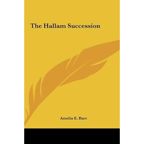 The Hallam Succession