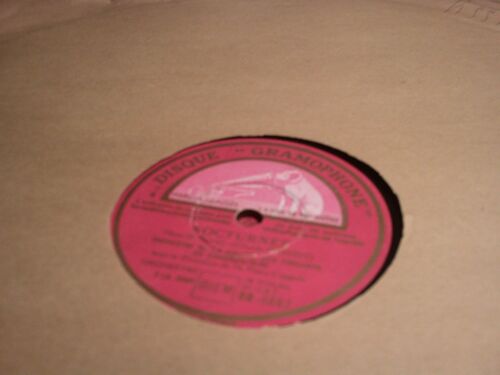 Nocturnes (Fêtes) -Debussy- Réf. Db 5067 