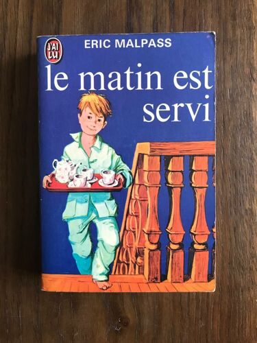 Le Matin Est Servi
