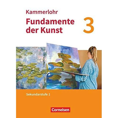 Kammerlohr - Fundamente Der Kunst - Band 3
