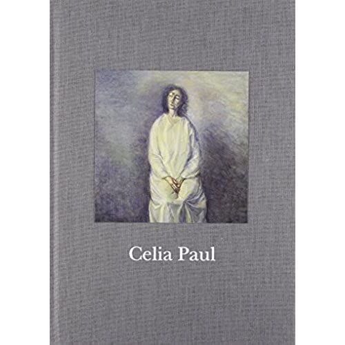 Celia Paul