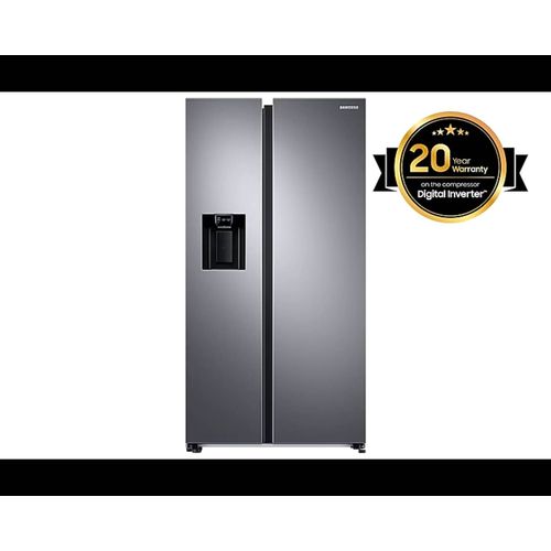 Frigo américain samsung