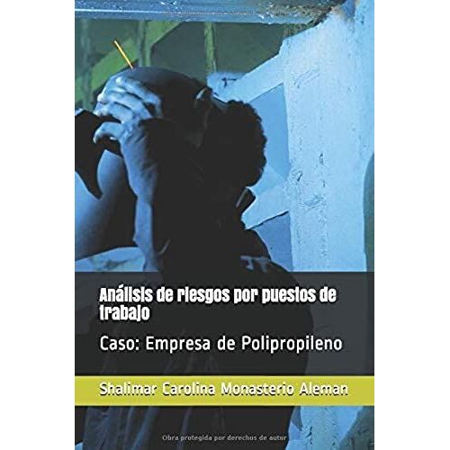 Análisis De Riesgos Por Puestos De Trabajo: Caso: Empresa De Polipropileno (Spanish Edition)