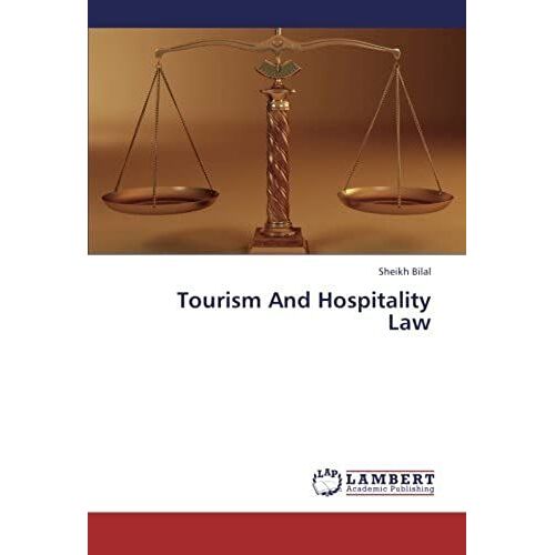 Tourism And Hospitality Law