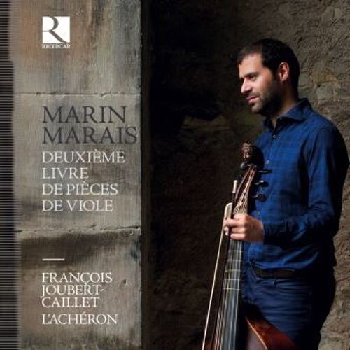 Deuxième Livre De Pièces De Viole