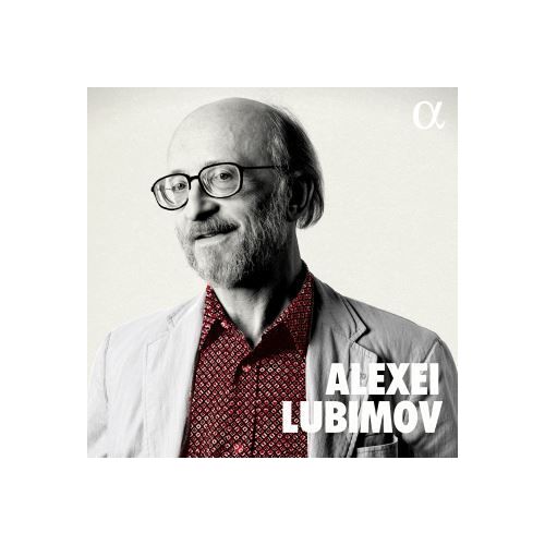 Alexei Lubimov