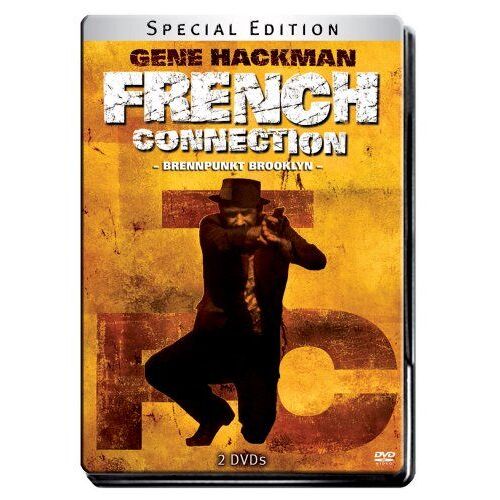 French Connection (Steelbook)
