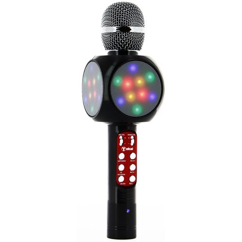 Tokai MIC106 - Karaoké portatif