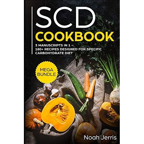 Scd Cookbook