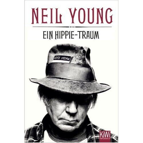 Ein Hippie-Traum