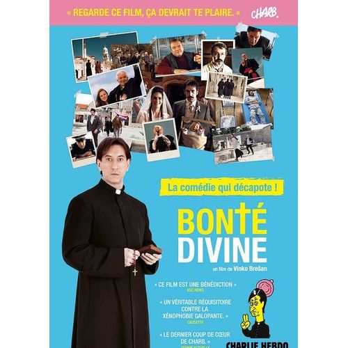 Bonté Divine