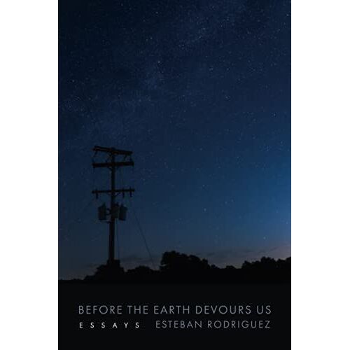 Before The Earth Devours Us