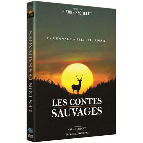 Les Contes Sauvages