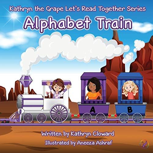 Alphabet Train