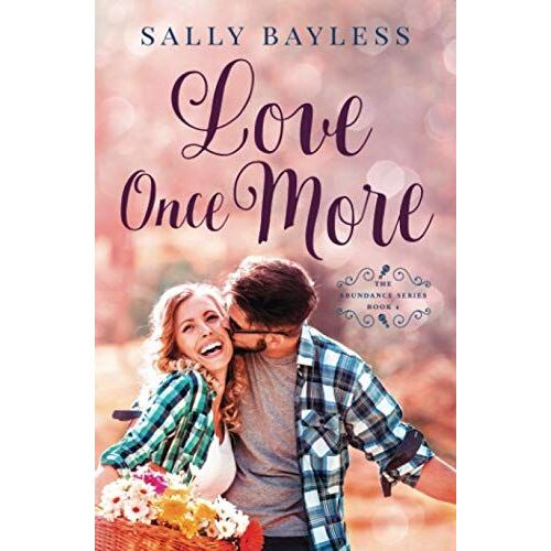 Love Once More