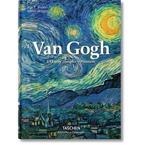 Vincent Van Gogh - L'oeuvre Complet - Peinture